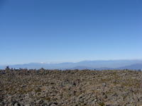 20111009頂上からの眺め